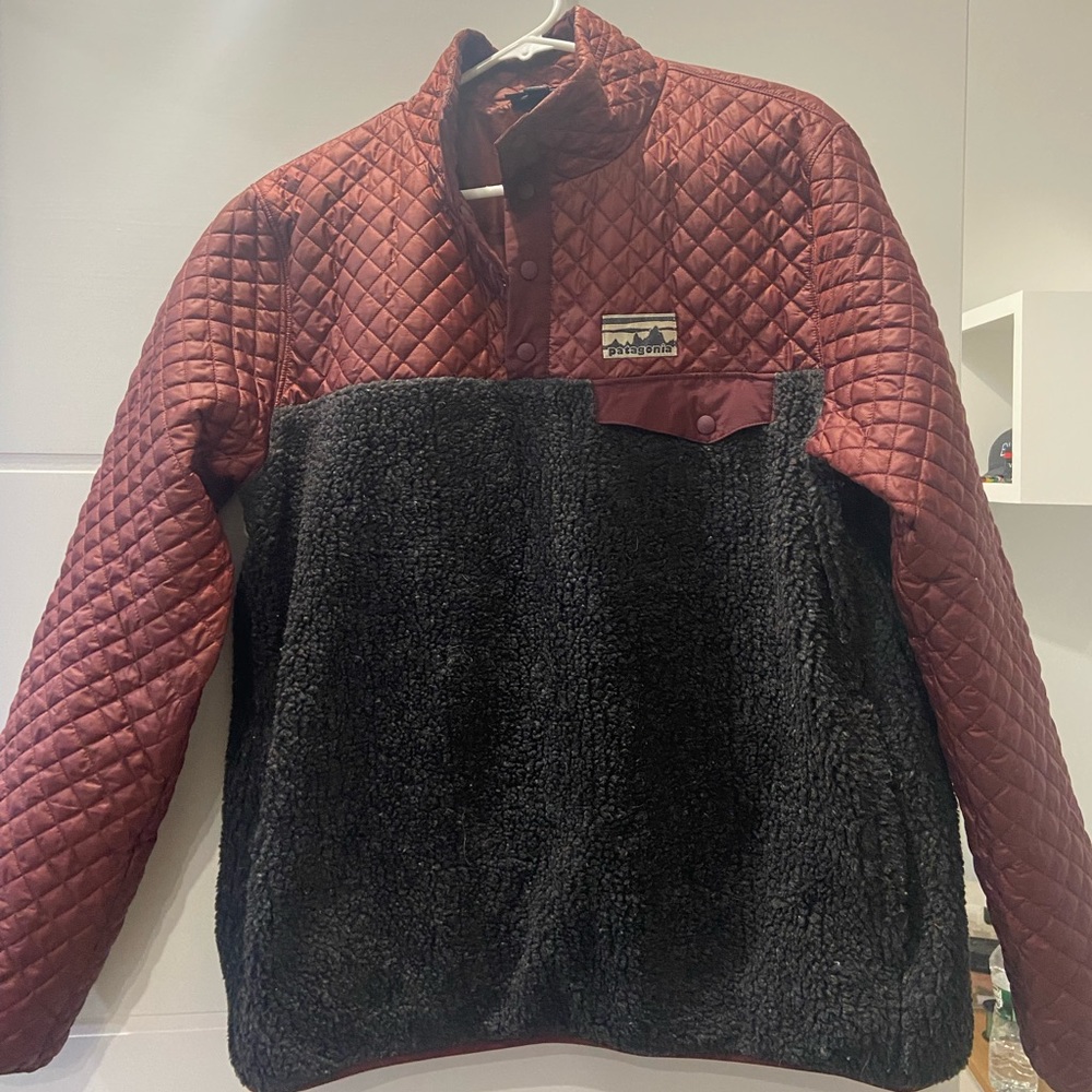 Womens Patagonia size L